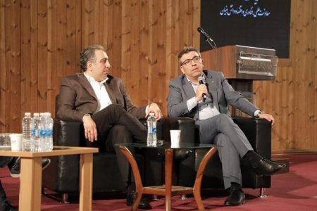 مدیرعامل بورس اوراق بهادار تهران: حرکت بورس تهران به سمت اقتصاد دانش بنیان