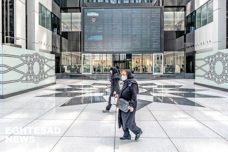 نسخه جدید دولت برای نجات بورس چیست؟