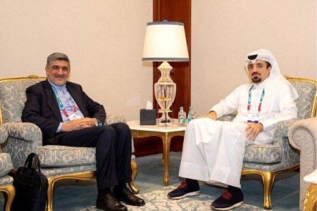 در دیدار حجت‌اله صیدی: توسعه همکاری‌های سازمان بورس و اوراق بهادار با بازارهای سرمایه کشورهای مختلف