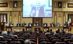 رئیس سازمان بورس و اوراق بهادار: رشد اقتصادی بدون بهرهوری پایدار نخواهد بود