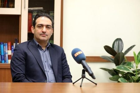 مدیر پژوهش، توسعه و مطالعات اسلامی سازمان بورس و اوراق بهادار: بررسی قواعد دامنه نوسان در ۶۰ بورس معتبر جهان