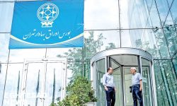 بورس در مسیر ثبات؛ کاهش فشار فروش و ادامه حمایت‌ها