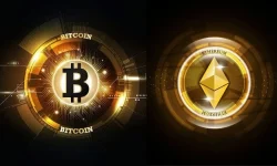 قیمت بیتکوین و اتریوم + امروز دوشنبه ۳۱ شهریور1404