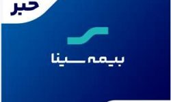 معاون سرمایه انسانی و پشتیبانی بیمه سینا منصوب شد