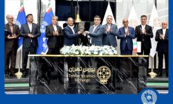 تجلی پیشرفت و توسعه کسب‌‌وکار در عملکرد بانک تجارت