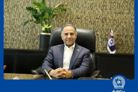 مدیرعامل بانک تجارت: روابط‌عمومی مأمنی برای هم‌افزایی و امیدآفرینی