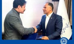 همکاری بانک تجارت و معاونت توسعه روستایی و مناطق محروم ریاستجمهوری با هدف احیای واحدهای اقتصادی راکد