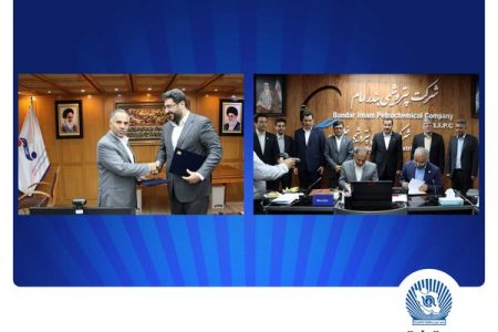 مدیرعامل بانک تجارت: حمایت از صنعت پتروشیمی تضمین کننده توسعه اقتصادی کشور است