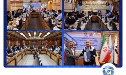 مدیرعامل بانک تجارت: منطقه ویژه اقتصادی پتروشیمی ماهشهر قطب اقتصاد کشور است