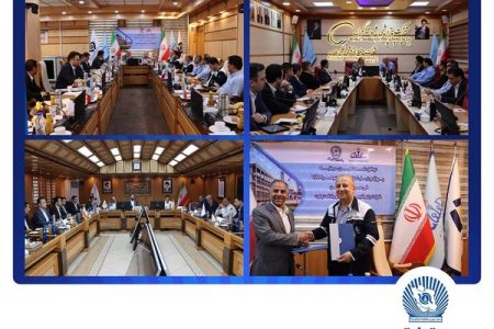 مدیرعامل بانک تجارت: منطقه ویژه اقتصادی پتروشیمی ماهشهر قطب اقتصاد کشور است