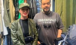 چهره جدید ترانه علیدوستی؛ تصویری که پربازدید شد