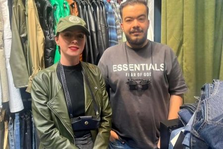 چهره جدید ترانه علیدوستی؛ تصویری که پربازدید شد