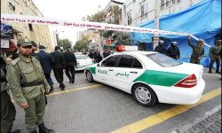 حادثه تلخ در شیراز؛ یکی از قضات دادگستری ترور شد