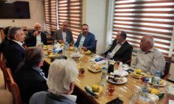 عضو هیات مدیره بانک توسعه تعاون؛ تعاونیها، واقعیترین و مولدترین بخش اقتصاد کشور