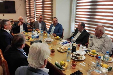 عضو هیات مدیره بانک توسعه تعاون؛ تعاونی‌ها، واقعی‌ترین و مولدترین بخش اقتصاد کشور