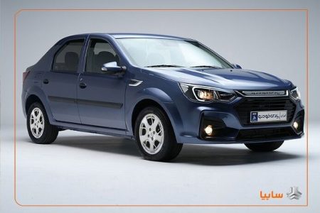 پارس‌نوآ؛ محصول جدید پارس‌خودرو با فناوری به‌روز و طراحی متفاوت