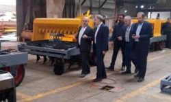 آمادگی بانک توسعه صادرات برای حمایت از صادرات خدمات فنی و مهندسی