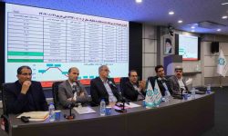 33 درصدی حجم عملیات ارزی بانک توسعه تعاون در سال 1404