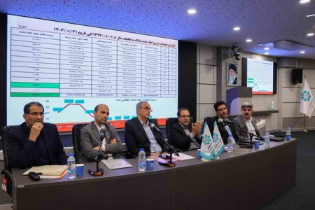 33 درصدی حجم عملیات ارزی بانک توسعه تعاون در سال 1404