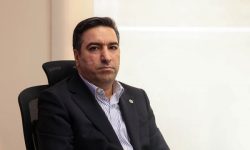 امیرهوشنگ عصارزاده بهعنوان مدیرعامل بانک توسعه تعاون منصوب شد