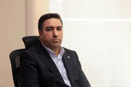 امیرهوشنگ عصارزاده به‌عنوان مدیرعامل بانک توسعه تعاون منصوب شد