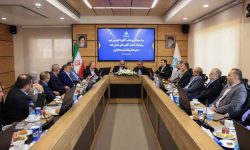 اعلام اولویتهای عملیاتی مدیرعامل جدید بانک توسعه تعاون