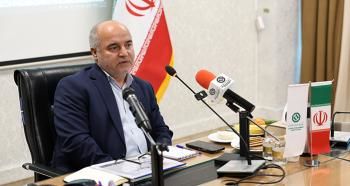 ۹۰درصد تسهیلات بانک توسعه صادرات ایران در اختیار بخش مولد خصوصی