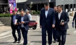عزم جدی بانک توسعه صادرات ایران برای تامین مالی واحد‌های تولیدی در سال سرمایه‌گذاری برای تولید