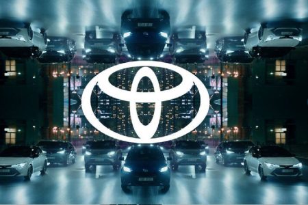 ساعتی یک میلیون دلار ضرر روی دست تویوتا