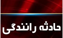 واژگونی اتوبوس در یزد؛ ۲۷ مصدوم در حادثه جادهای تفت به ابرکوه
