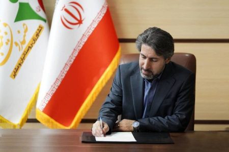 پیام دکتر حامد قادرمرزی به مناسبت روز جهانی ارتباطات و روابط عمومی