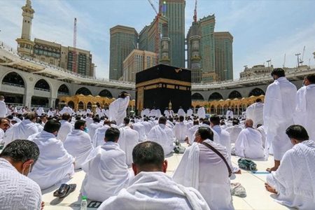 زائران چگونه می‌توانند داروی خاص را به حج ببرند؟