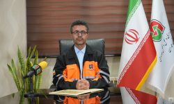 ۷۳۰ کیلومتر خطکشی در محورهای ارتباطی همدان