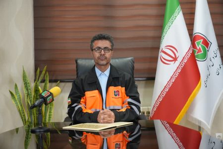 ۱۰۴ سامانه ثبت تخلفات عبور و مرور در استان فعال است
