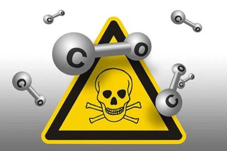 خفگی با گاز منوکسید کربن؛ از شروع علائم تا اقدامات ضروری