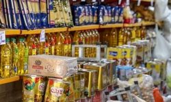 قیمت جدید کالاهای اساسی در بازار + امروز 18 اردیبهشت
