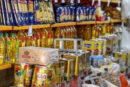 قیمت جدید کالاهای اساسی در بازار + امروز 18 اردیبهشت