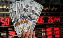 قیمت دلار مبادلهای + امروز دوشنبه ۱۷ شهریور 1404