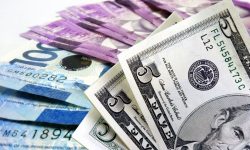 قیمت دلار، یورو و سایر ارزها + ۲۵ تیرماه ۱۴۰۴