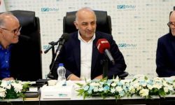 بیمه دی در مسیر شکوفایی و تعالی/ نمایندگان و تحول آفرینی در جذب پرتفوی با کیفیت