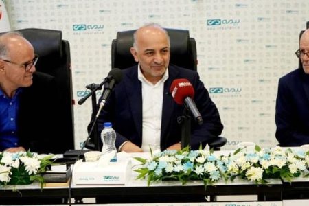 بیمه دی در مسیر شکوفایی و تعالی/ نمایندگان و تحول آفرینی در جذب پرتفوی با کیفیت