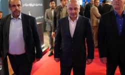 حضور مدیرعامل بیمه دی در اولین نمایشگاه بورس ، بانک و بیمه مشهد