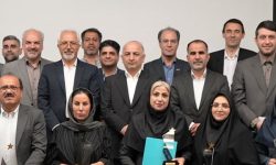 بیمه دی در آستانه رکوردهای جدید/نمایندگان، نیروی محرکه تحول در بیمه