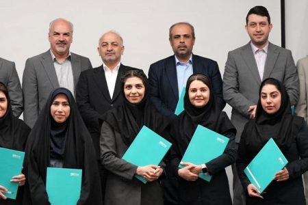 مدیرعامل بیمه دی: روابط عمومی حرفه‌ای، بازوی ارزش‌آفرین و مشاور امین مدیران است