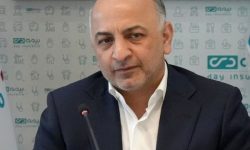 مدیرعامل بیمه دی: روابط عمومی بیمه باید پلی فیمابین بیمهگران و بیمهگذاران باشد