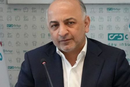 مدیرعامل بیمه دی: روابط عمومی بیمه باید پلی فیمابین بیمه‌گران و بیمه‌گذاران باشد