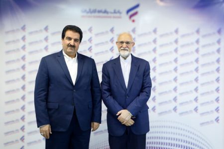 حمایت‌های بانک رفاه کارگران از حوزه سلامت کشور در سال‌های اخیر افزایش یافته است