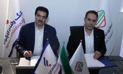 بانک رفاه کارگران با شرکتها و هلدینگهای فعال در صنعت نفت، گاز، پتروشیمی تفاهمنامه همکاری امضا کرد