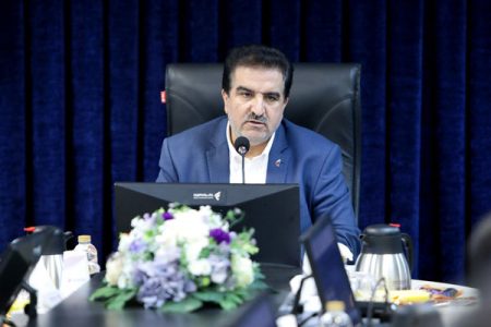 سامانه های «وایب» و «رفاه کار» بانک رفاه کارگران آغاز به کار کردند