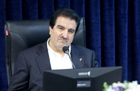 بانک رفاه کارگران از تولیدکنندگان مشاغل خانگی حمایت می‌کند